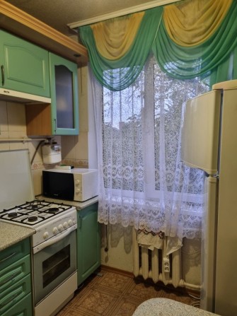 Продам однушку на Вокзальній - фото 1