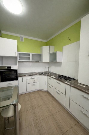 1к в Бучі. Держпрограма так. 2% оформлення - фото 1