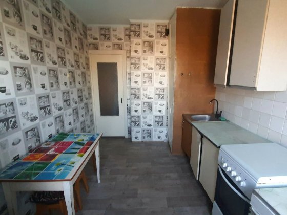 Продам 2-кімн.квартиру на масиві Незалежності Белая Церковь