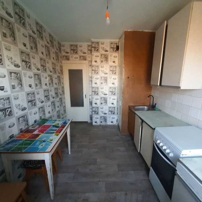 Продам 2-кімн.квартиру на масиві Незалежності - фото 1