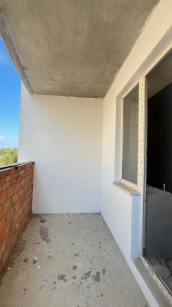 Найкраща ціна! 1-кімнатна в готовому будинку площа 43,8 кв.м. - фото 1