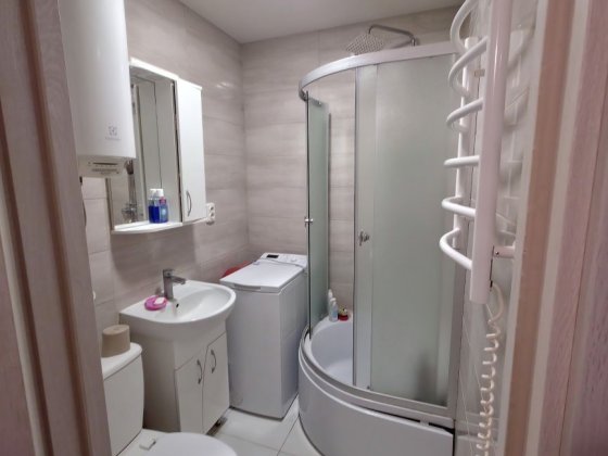 Продаж 2-кімн. квартири біля Парку Олександрія Белая Церковь