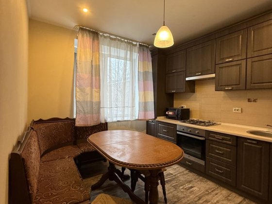 Двокімнатна квартира в Бучі. ЖК Центральний Буча