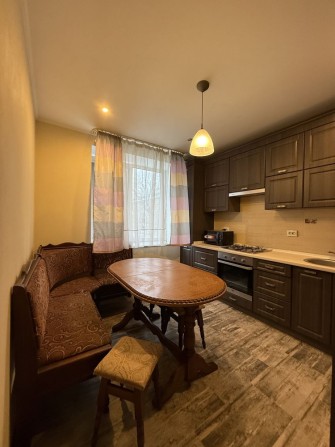 Двокімнатна квартира в Бучі. ЖК Центральний - фото 1