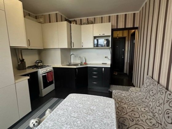 Продаж 1-кімнатної квартири ЖК Первоцвіт Бориспіль