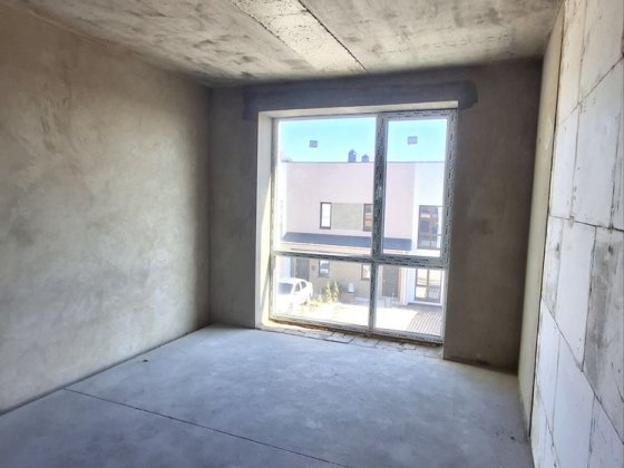 Терміновий Продаж!Двокімнатна квартира з наповненням! ГАЗ+Балкон! Буча