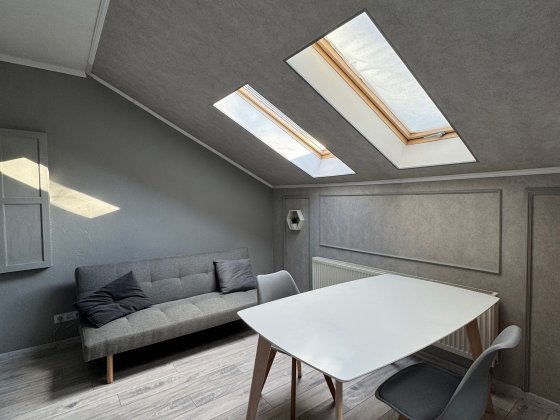 Продаж стильної 1к квартири. ПОДАРУНОК кладова 8м2. ДЕРЖПРОГРАМИ ТАК!! Буча