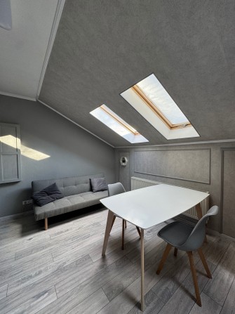 Продаж стильної 1к квартири. ПОДАРУНОК кладова 8м2. ДЕРЖПРОГРАМИ ТАК!! - фото 1