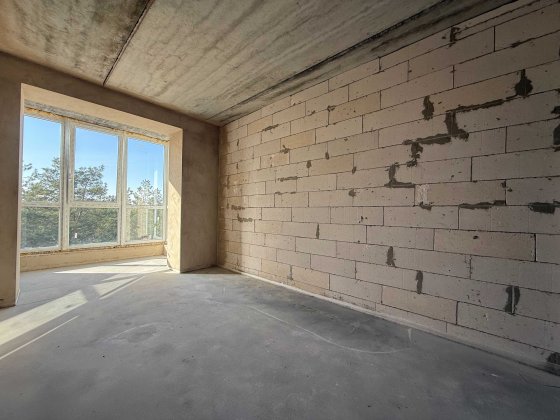 Податки 2% Без комісії !. Гарна локація! 1к Квартира !ГАЗОВЕ ОПАЛЕННЯ! Буча