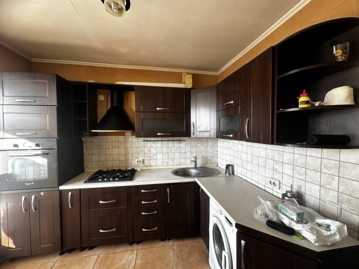 Продам 2 х кімнат квартиру Бориспіль вул. К. Шлях - фото 1