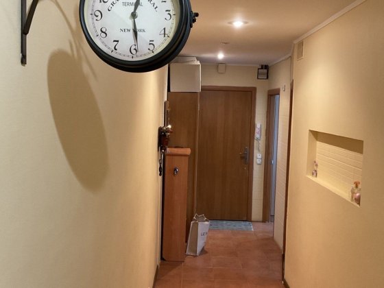 Незалежності 7 продаж затишної трикімнатної квартири. Бровари