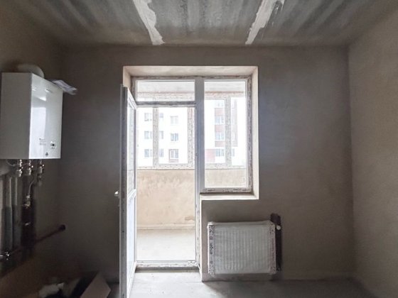 Продаж Просторої 1к Квартири 47м2 ЖК Сади Вишневі Вишневе