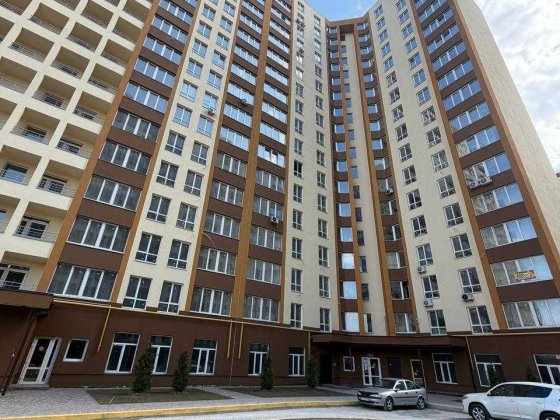 Продаж євродвійка 62 м.кв. ЖК Променада.Вишневе, центр Вишневе