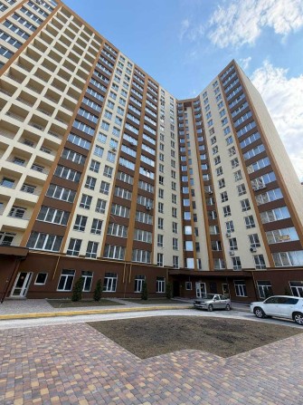 Продаж євродвійка 62 м.кв. ЖК Променада.Вишневе, центр - фото 1