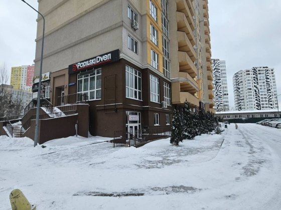 Продам 2х кімнатну квартиру в новому будинку.Є оселя відновлення Бровары