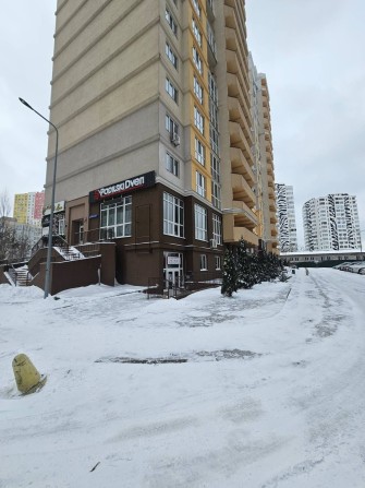 Продам 2х кімнатну квартиру в новому будинку.Є оселя відновлення - фото 1