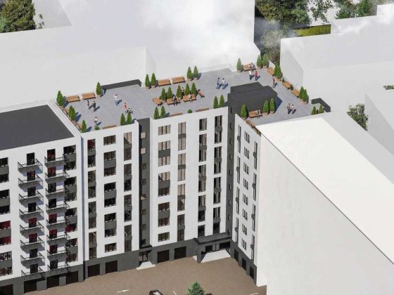 Найдешевша квартира від забудовника!!! Івано-Франківськ