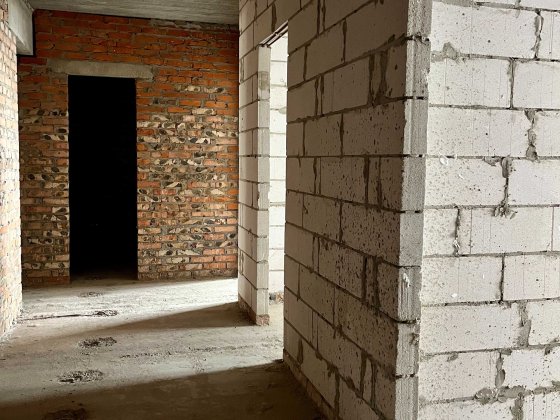 Трикімнатна за супер ціною! Швидкий виїзд на Київ! Буча