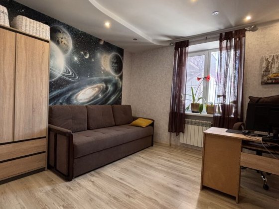 Продам 2хкквартиру з євроремонтом в новому будинку в Броварах! Бровары