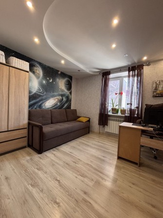 Продам 2хкквартиру з євроремонтом в новому будинку в Броварах! - фото 1