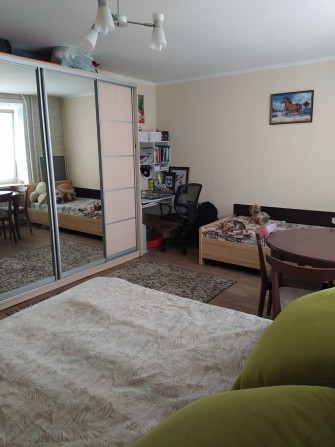 Продам однокімнатну квартиру в Броварах район масів. - фото 1