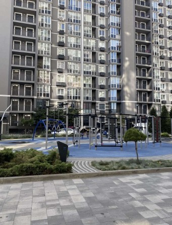 1-кімнатна  41.5 м2 елітний ЖК Буча - фото 1