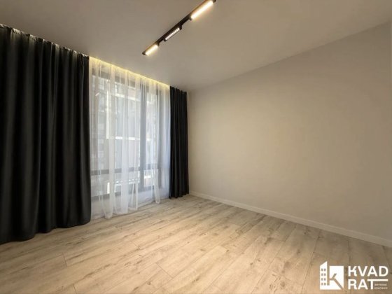 Найдешевша 2кім квартира з ремонтом біля озера ЖК Manhattan Ивано-Франковск