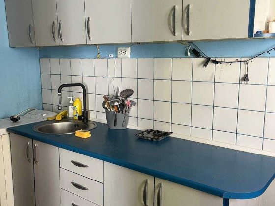 Терміново продається 2 кімнатна квартира по вулиці Вовчинецькій Ивано-Франковск