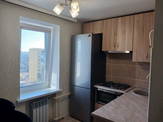 Продам 1-ну кв-ру в Вишневому  по вул.Лесі Українки Вишневе