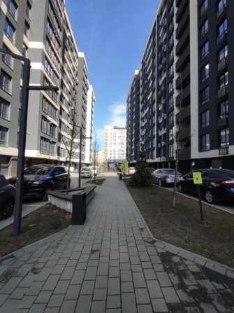 Продаж великої 1 кім квартири у ЖК  Comfort Park. - фото 1