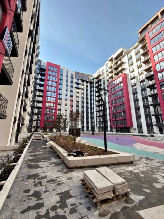 Продається 1к квартира Манхеттен АП - фото 1