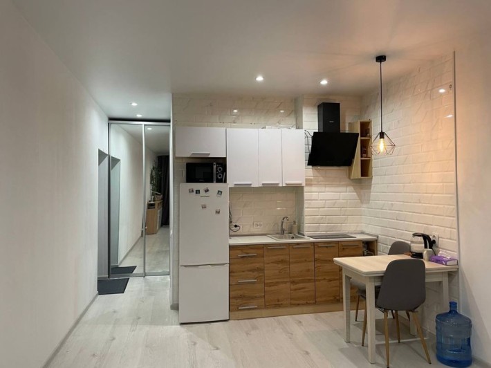 Квартира студія в ЖК Scandia. Від власника. - фото 1