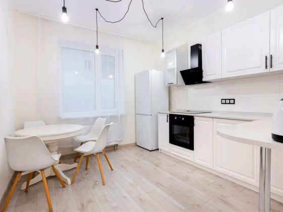 1-кімнатна квартира в ЖК Scandia, м. Бровари Бровары