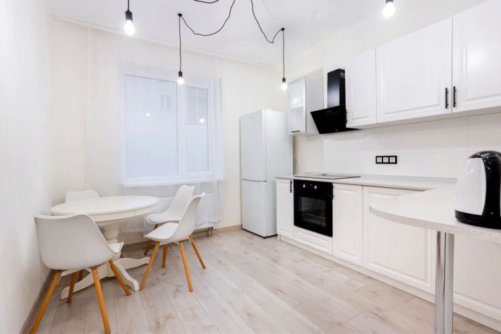 1-кімнатна квартира в ЖК Scandia, м. Бровари - фото 1