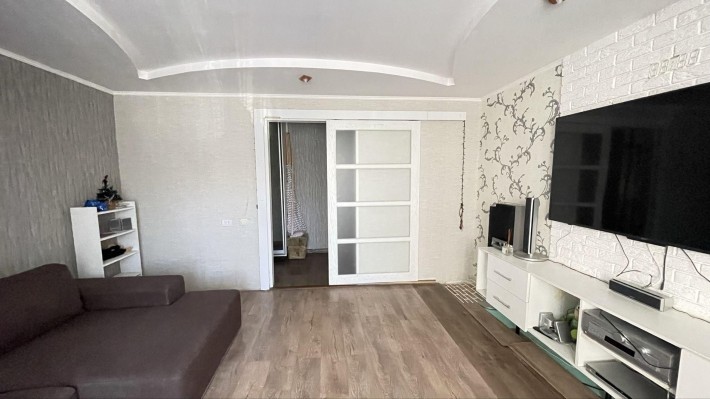 Продам 3 кімн. квартиру бул.Незалежності Центр м.Бровари LM - фото 1