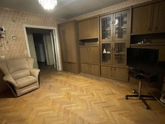 Продаж 3-кімнатної квартири, вул. Вовчинецька, напроти ТРЦ Велес Івано-Франківськ