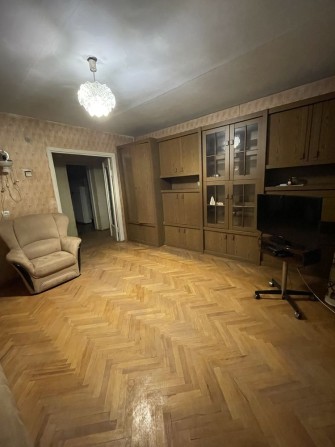 Продаж 3-кімнатної квартири, вул. Вовчинецька, напроти ТРЦ Велес - фото 1