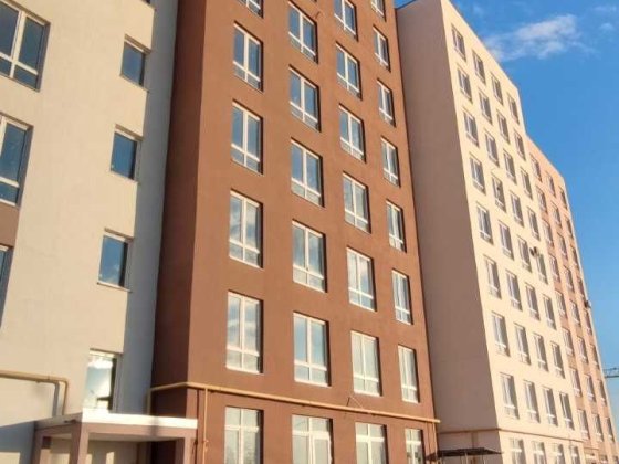 Купляй 1-кімнатну квартиру готову до ремонту Буча