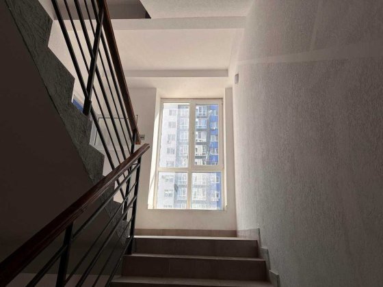 2к квартира центр міста. Ивано-Франковск