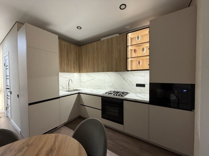 Нова, сучасна 1 кімнатна квартира ЖК Сади Вишневі. Без % - фото 1