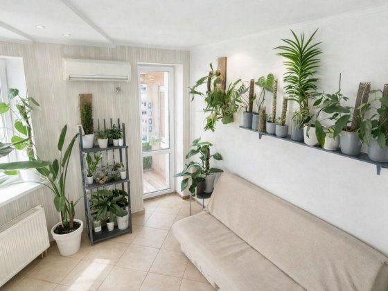 Продам 1к квартиру на Грушевського Бровары