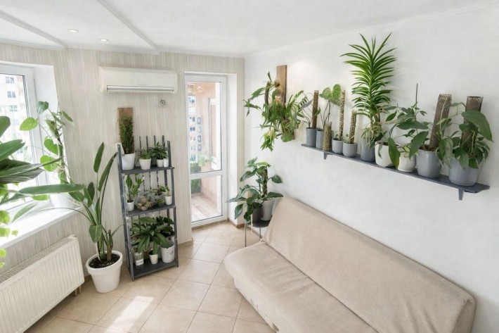 Продам 1к квартиру на Грушевського - фото 1