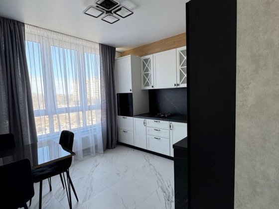 Квартира 1к в Бучі. Новобудова! МІНІМАЛЬНЕ ОФОРМЛЕННЯ! Держпрограми! Буча