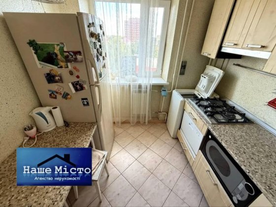 Продаж 1-кв 35 кв.м вул.Старокіївська р-н РЕСА м.Бориспіль Бориспіль