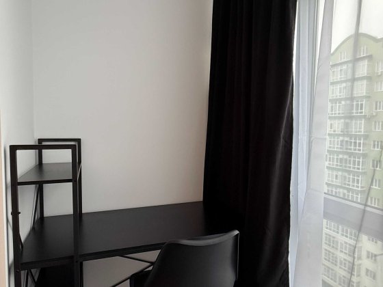 Терміновий продаж 2-х кімнатної квартири Ивано-Франковск