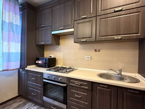 Центр Бучі! Квартира з ремонтом! Буча