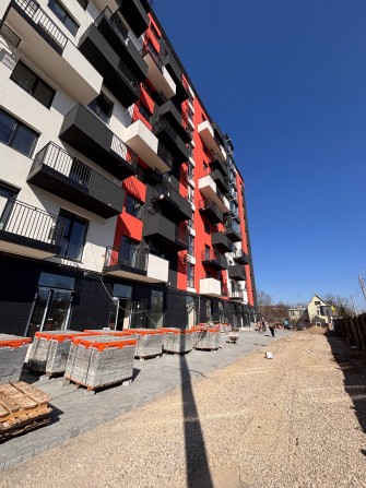 Продаж 3к квартири ЖК Скандинавія! Здача цього місяц - фото 1