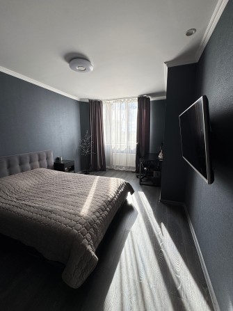 Власник, без%! Квартира з ремонтом ЖК Софія Сіті Софіївська Борщагівка - фото 1