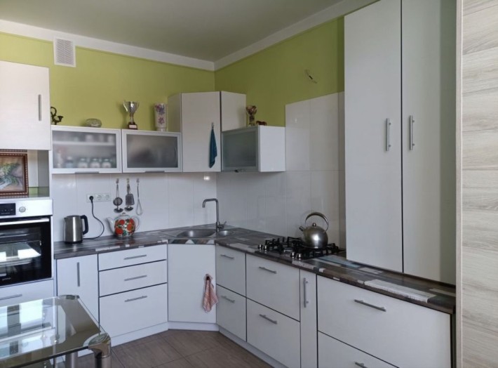 СЕРТИФІКАТ-Так! Простора та затишна 1к квартира ПОДАТКИ 2% - фото 1