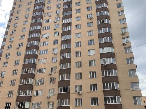 Продаж однокімнатної квартири Вишневе, без комісії, від власника Вишневе